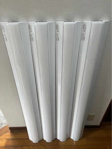 早い者勝ち❗️22年製❗️LED照明器具4台セット②