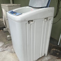 【SHARP】7.0キロ洗濯機の画像