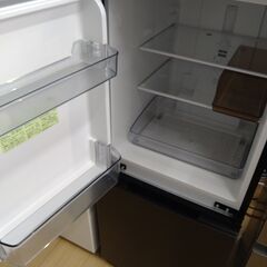リユースのサカイ浦和店 【F326】★冷蔵庫 シャープ SJ-D15H-H 2022の画像