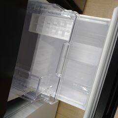 リユースのサカイ浦和店 【F326】★冷蔵庫 シャープ SJ-D15H-H 2022の画像