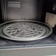 ★リユースのサカイ水戸店★ Panasoni オーブンレンジ  19年製 動作確認／クリーニング済み MT6204の画像