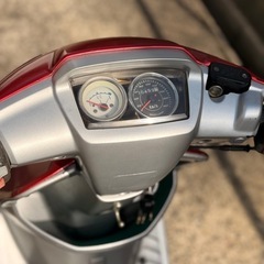 YAMAHAジョグZ9090の画像