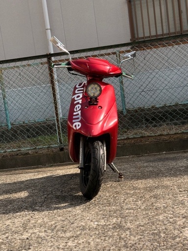 YAMAHAジョグZ9090