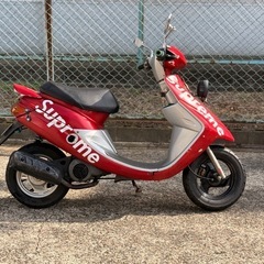 YAMAHAジョグZ9090の画像