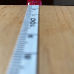 お話し中⭐️天然木・無垢・一枚板のベンチの画像