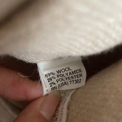 ZARA アウターの画像