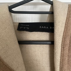 ZARA アウターの画像