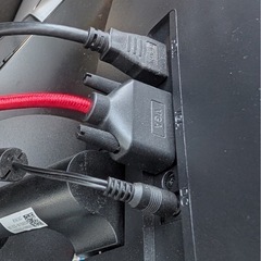 KOORUi  湾曲ゲーミングモニターの画像