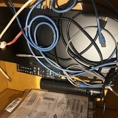 32インチ　テレビの画像