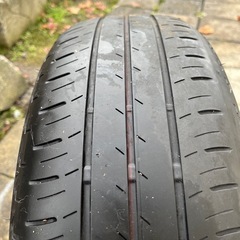 夏タイヤ　2本の画像