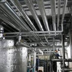 【日払い可】愛知県出光～全国エリア常用現場！保温工事手元作業員募集！【飯付き宿無料！】【工期なしの出張】の画像