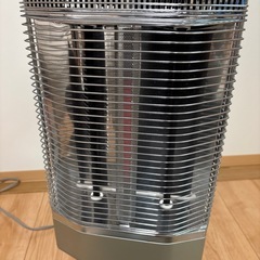 電気ヒーター（遠赤外線）の画像