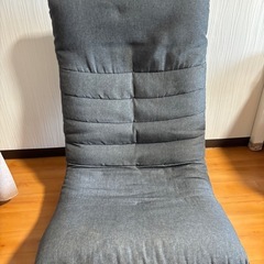 かいてんざいす回転座椅子の画像