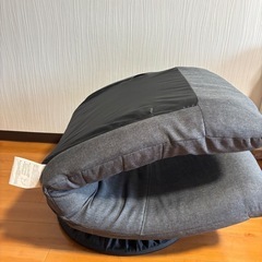 かいてんざいす回転座椅子の画像