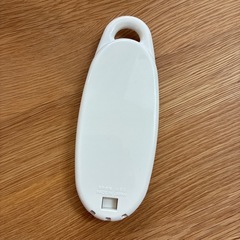 ミッフィー　湯温計の画像