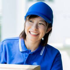 ◇人柄と誠実さが十分通用します！月収50万は通過点の軽貨物配送！小野田近隣◇支え合う職場です！の画像