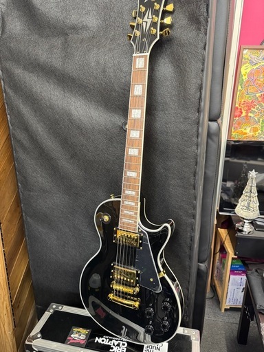 biitz エレキギター