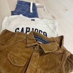 ZARA12-18monthアウターなどセットの画像