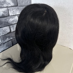 カット練習用ウィッグ新品の画像