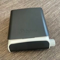 タカラトミー　プリントスの画像