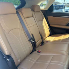 レクサス RX 【💥月々39,000円〜】の画像