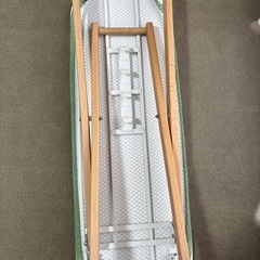 アイロン台の画像