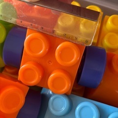 大きめブロックの画像