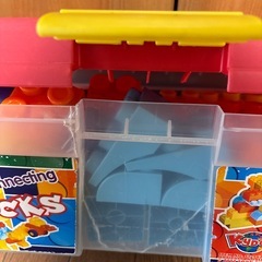 大きめブロックの画像