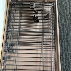 小型犬用ペットサークル　ペットシーツ他の画像