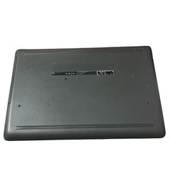 中古 HP HP250 G7 NOTEBOOK Core i3-7020U 2.30GHz メモリ8GB  ストレージ　250GBの画像
