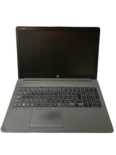 中古 HP HP250 G7 NOTEBOOK Core i3-7020U 2.30GHz メモリ8GB  ストレージ　250GB