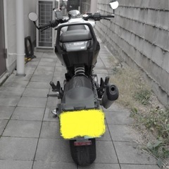 ハスクバーナ　ヴィットピレン401 2018年式
の画像