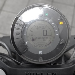 ハスクバーナ　ヴィットピレン401 2018年式
の画像