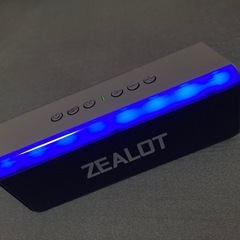 🉐新品✨半額‼️Bluetoothスピーカー...本日限定半額以下‼️の画像