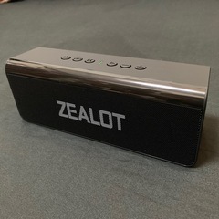 🉐新品✨半額‼️Bluetoothスピーカー...本日限定半額以下‼️の画像