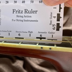 Morris ギターMV-701の画像