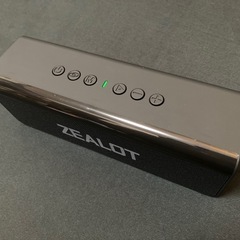 🉐新品✨半額‼️Bluetoothスピーカー...本日限定半額以下‼️の画像