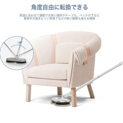 GOBOT 電動モップの画像