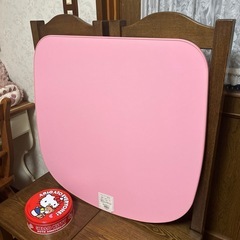 こたつの天板のみの画像