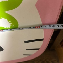 こたつの天板のみの画像