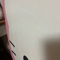 こたつの天板のみの画像