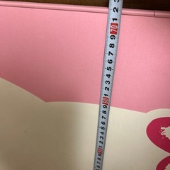 こたつの天板のみの画像