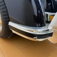 子供用乗用ラジコン　ベンツの画像