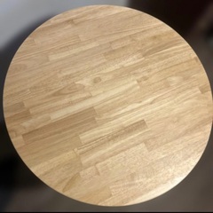 kanademono カフェテーブルの画像