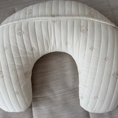 授乳クッションの画像