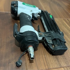 WAKAI 4mm,10mm兼用 エアタッカーの画像