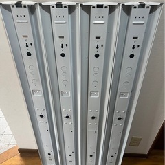 早い者勝ち❗️LED照明器具4台セットの画像