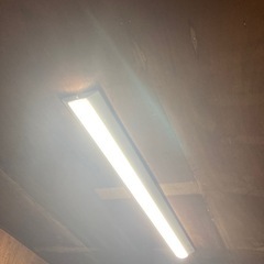 早い者勝ち❗️LED照明器具4台セットの画像