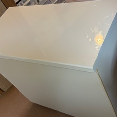 商談中　　キャビネット、収納棚の画像