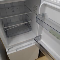 リユースのサカイ浦和店 【F327】★冷蔵庫 シャープ  SJ-D15H-W 2023の画像